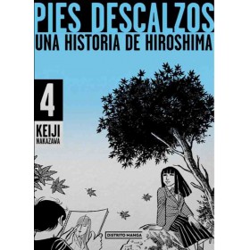 Pies Descalzos 04